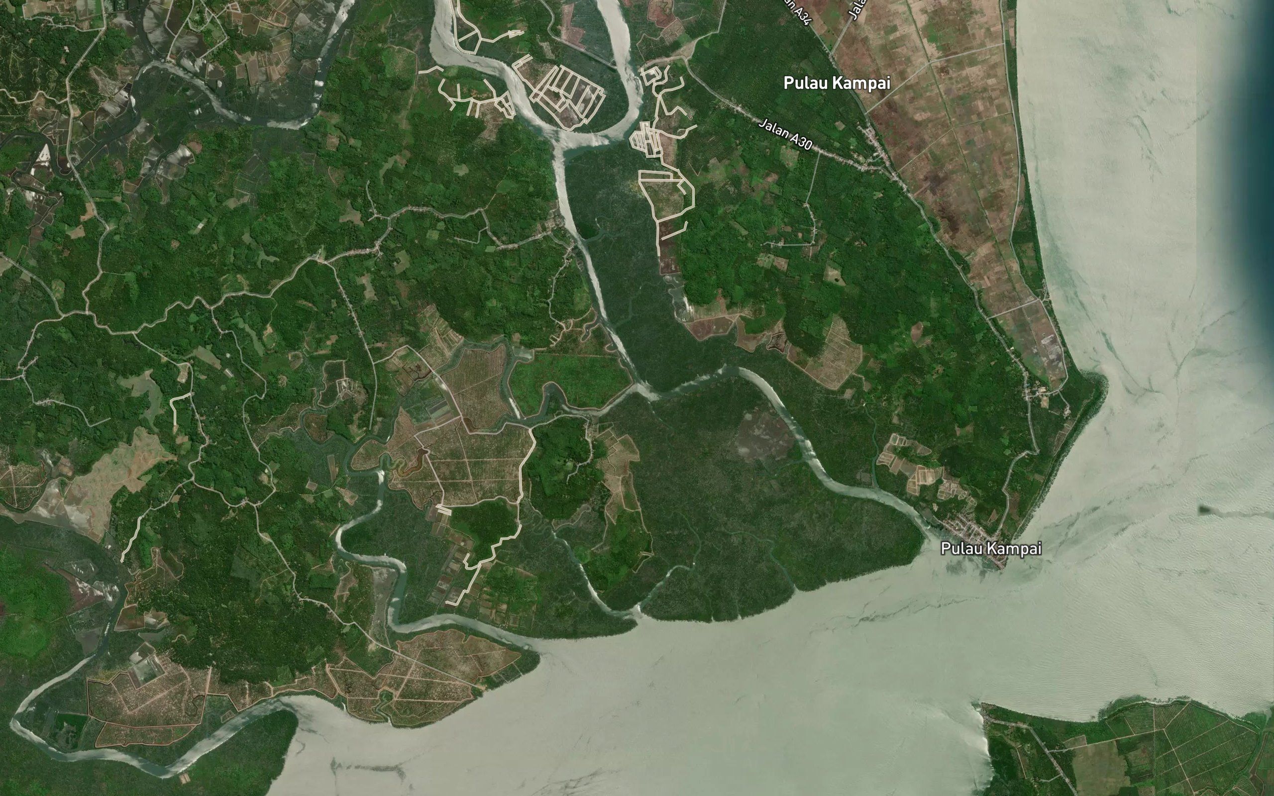 Sungai Tualang
