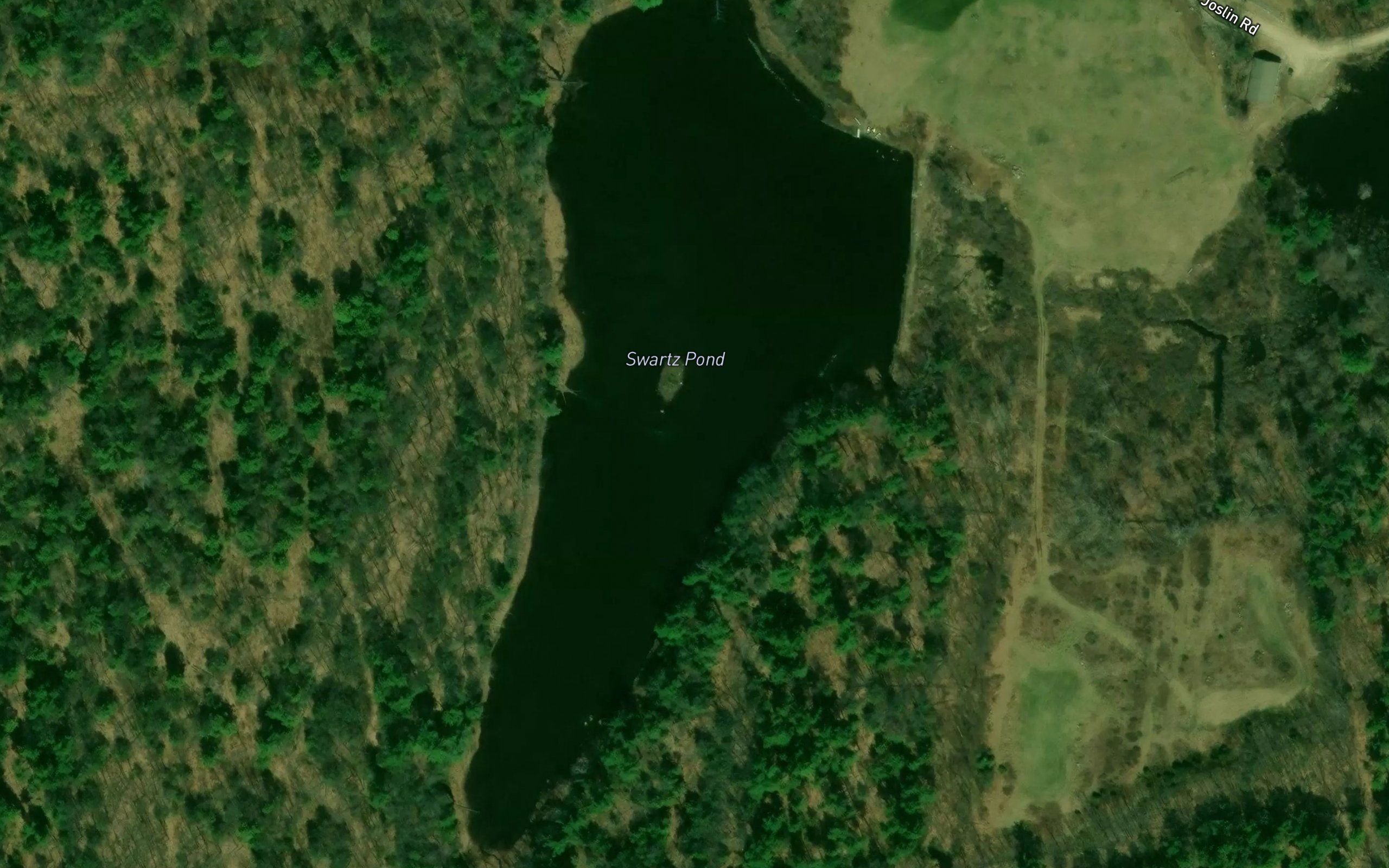 Swartz Pond