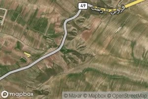 Cheshmeh-ye Kur Bolagh