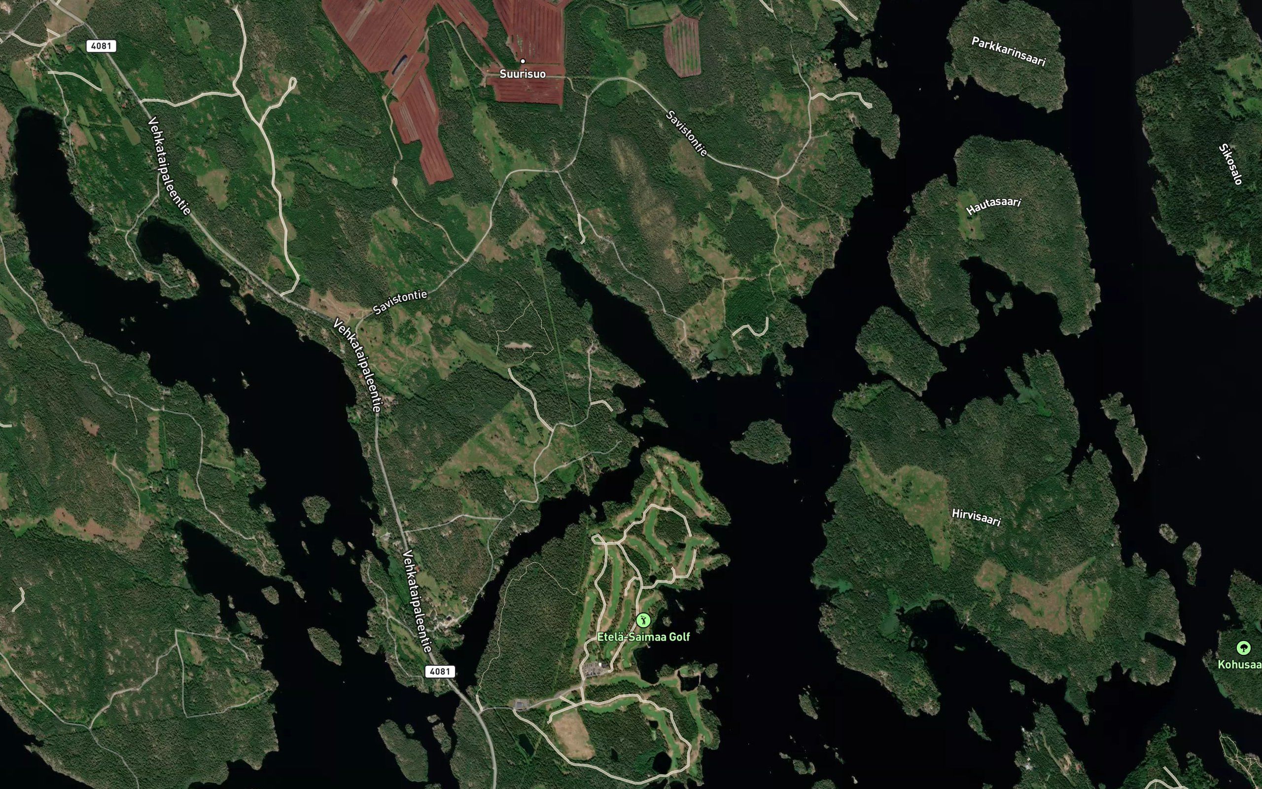 Suopellonlahti