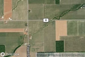 Brinkman Ditch