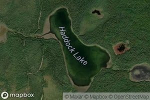 Haddock Lake