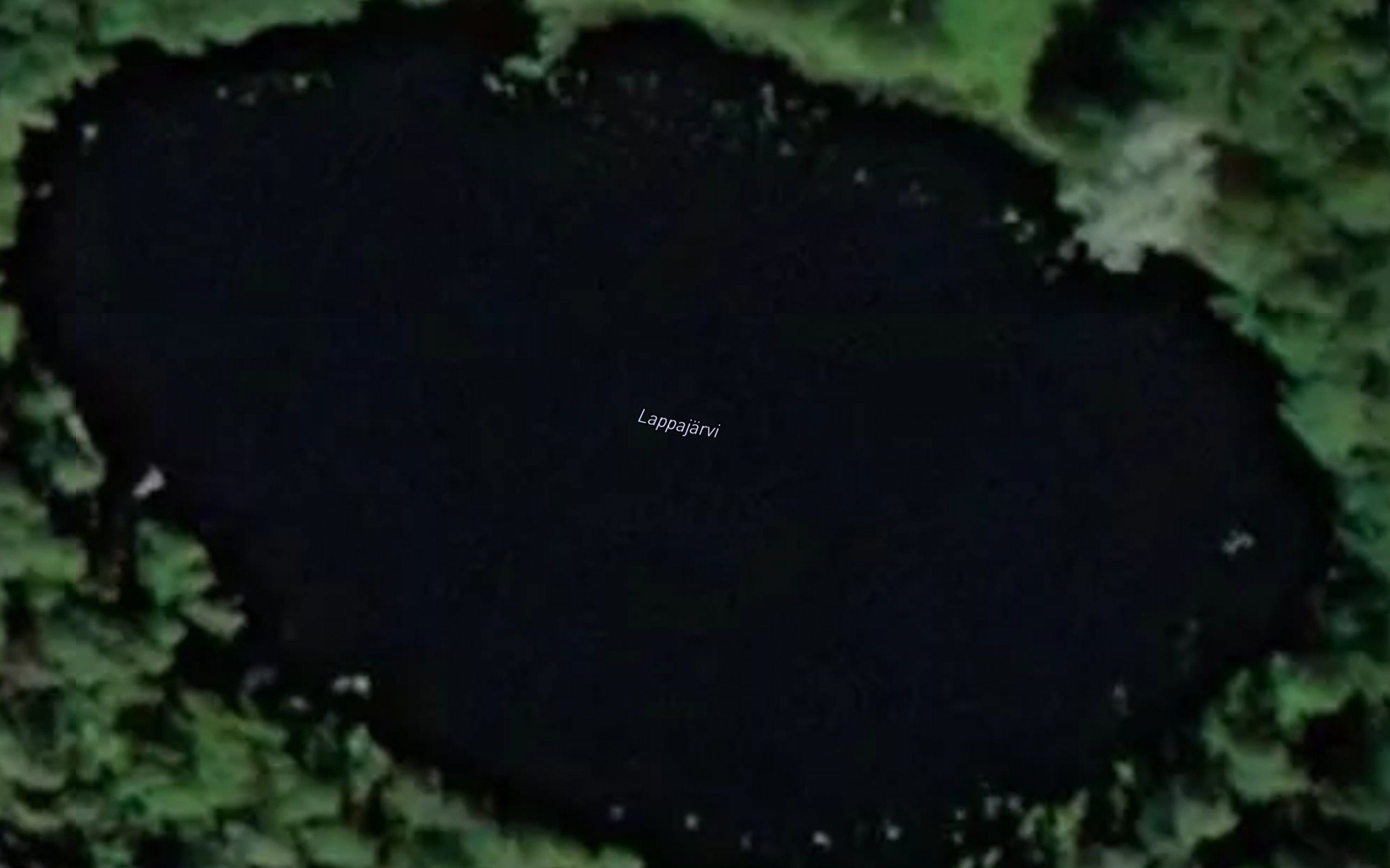 Lappajarvi