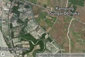 Sungai Tok Uda