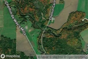 Ruisseau William