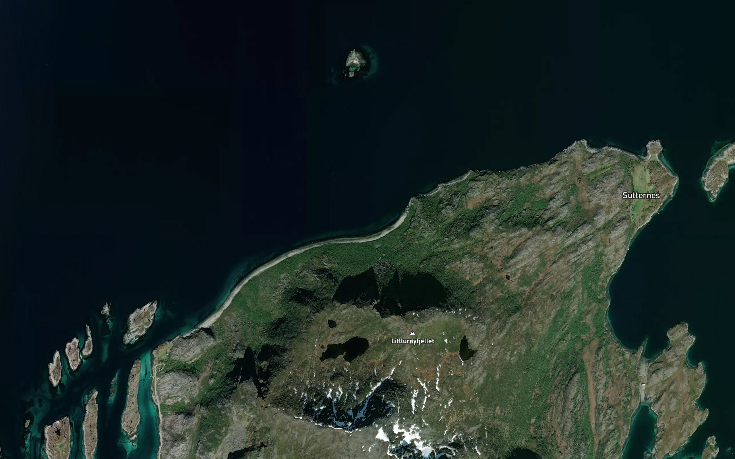Hellarbukta