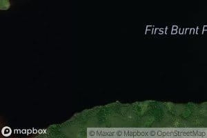 First Burnt Pond
