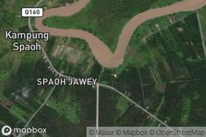 Sungai Jai Kundong