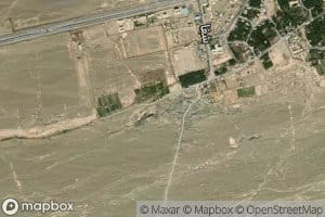 Rudkhaneh-ye Shahdad