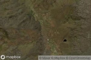 Quebrada Algo Huanusco