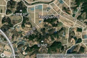 Seodangje