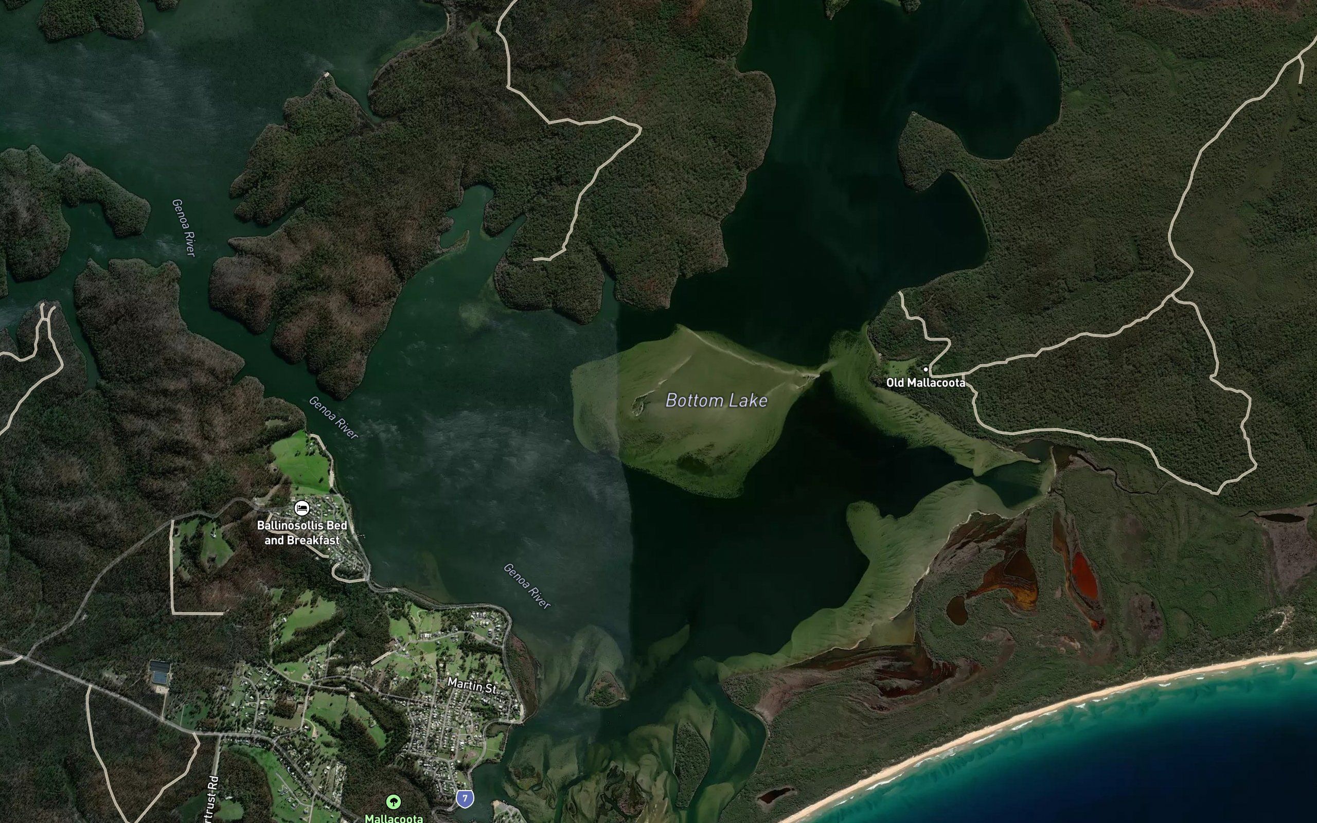 Goodwin Sands