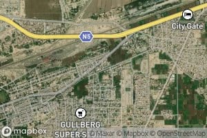 Khanewal One Right Minor