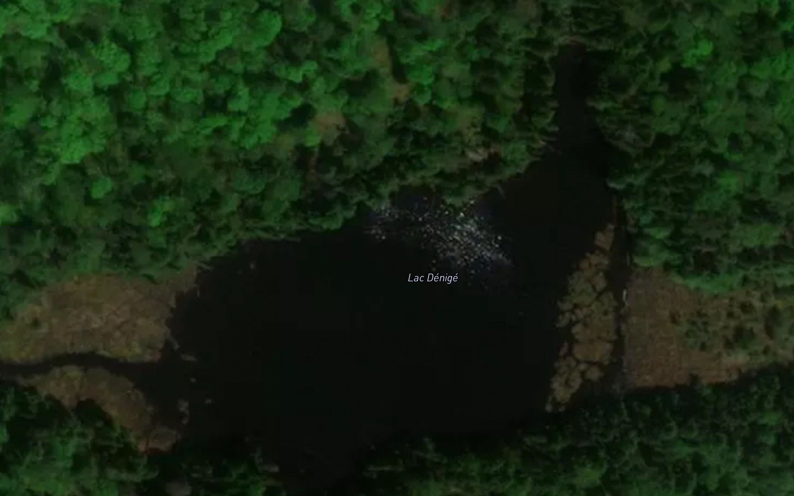 Lac Denige