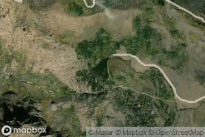 Red Canyon Reservoir