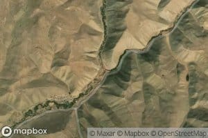 Shelah-ye Dehak Sokhtah