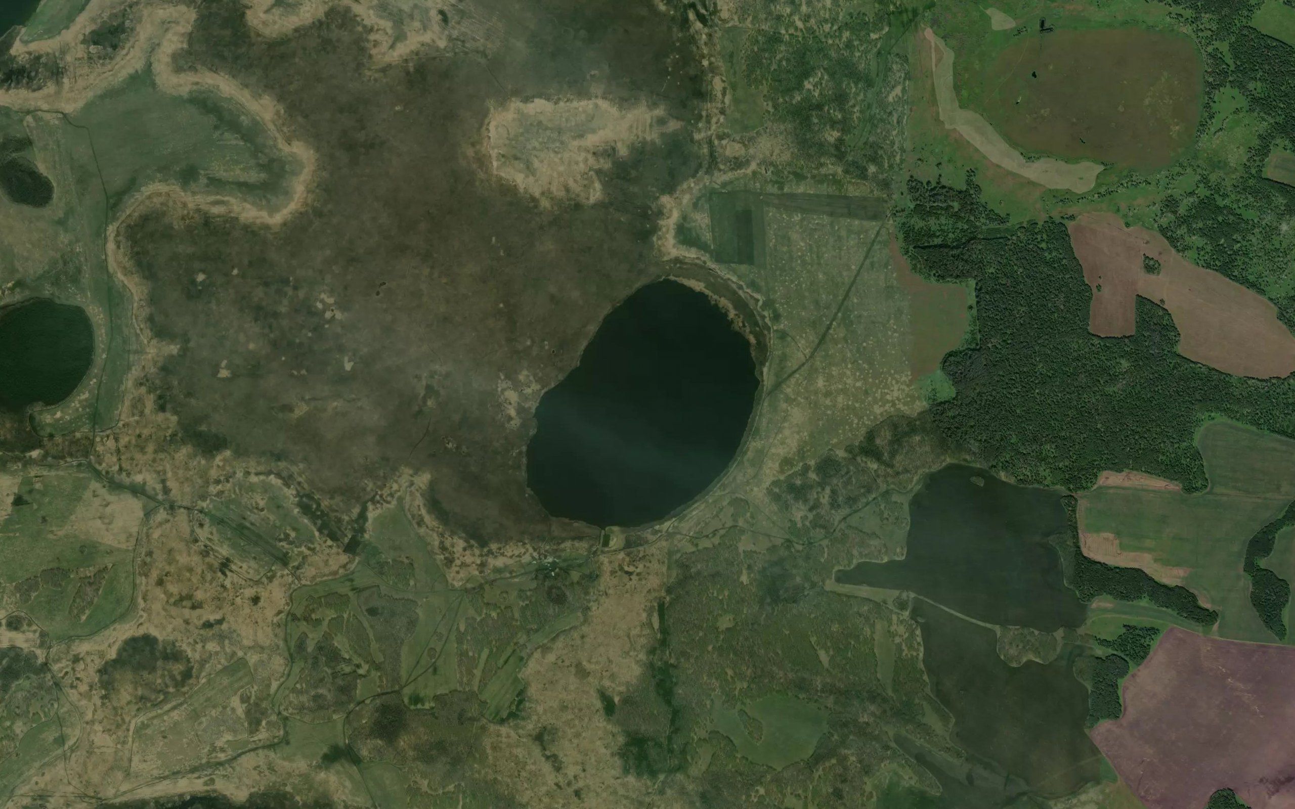 Ozero Bitkovo
