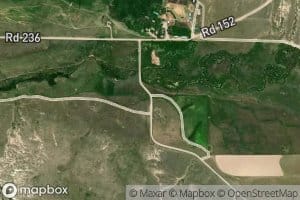 Wood and Lykins Ditch