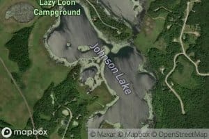 Johnson Lake