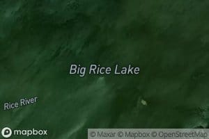 Big Rice Lake