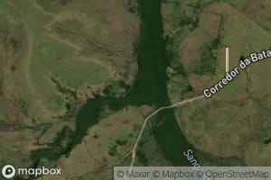 Arroio Lagoao da Cruza