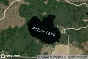 Airhole Lake