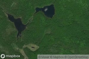 Lac Poisson-Globe