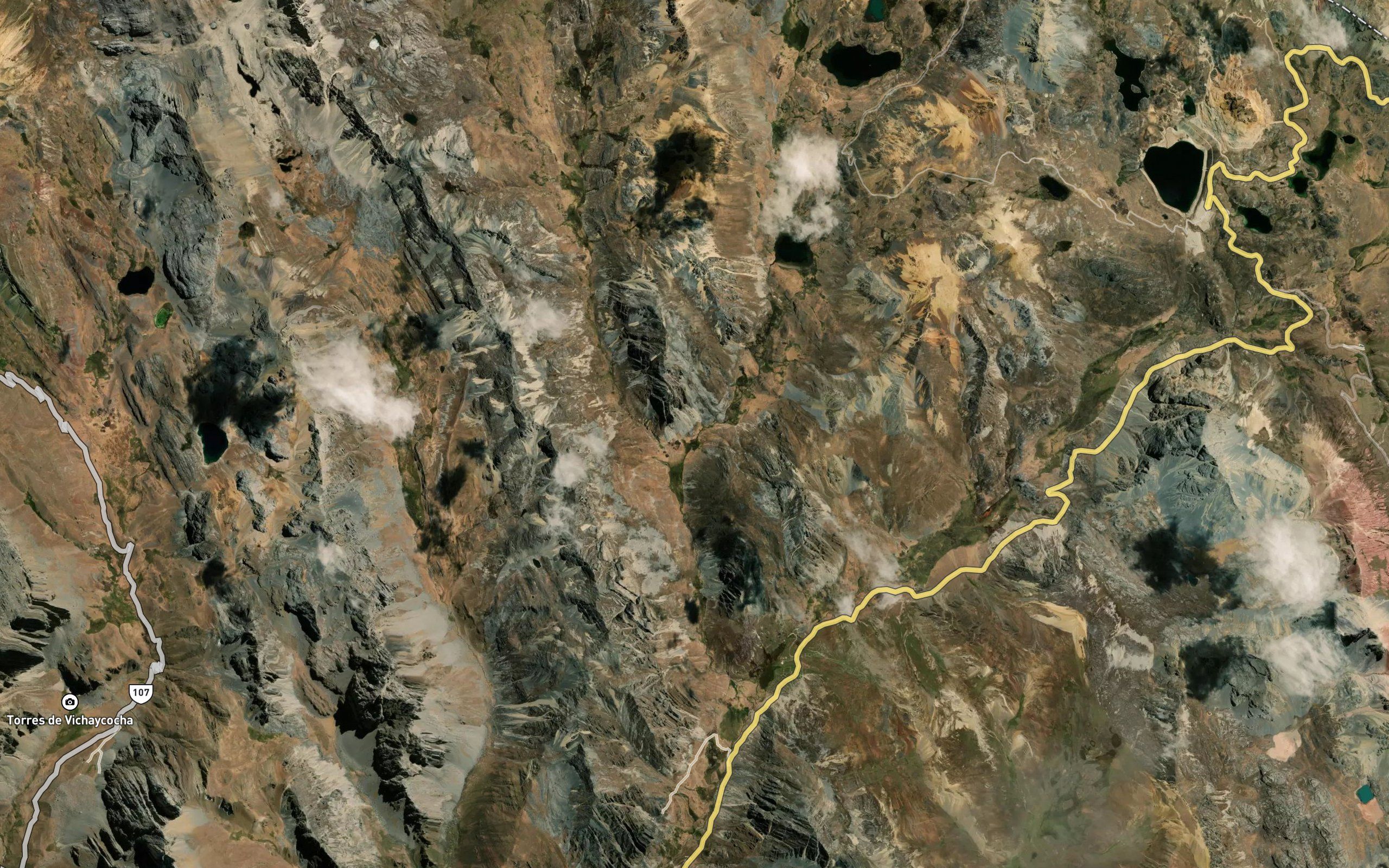 Quebrada Rahuite