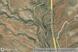 Copper Creek