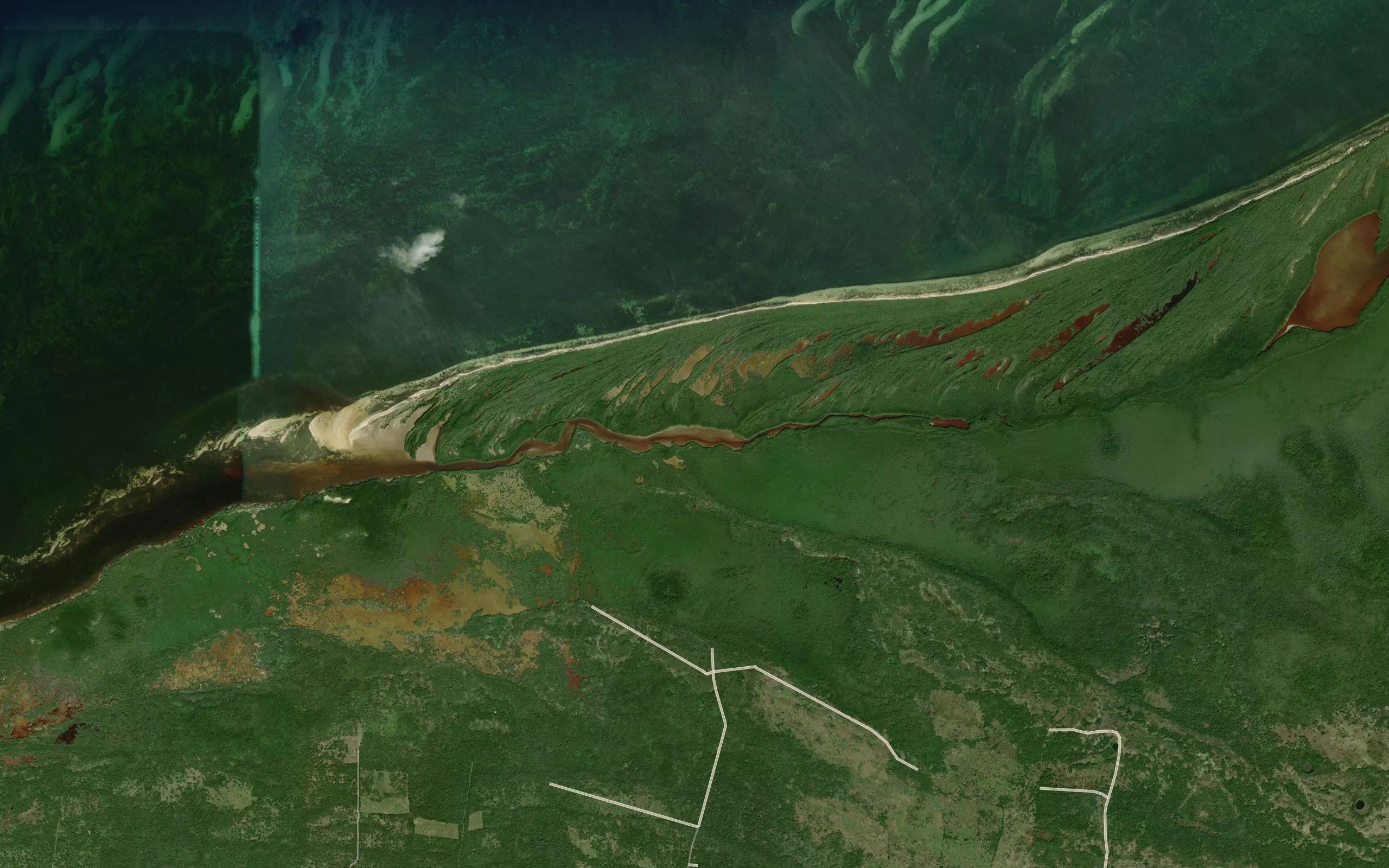 Estero El Paso