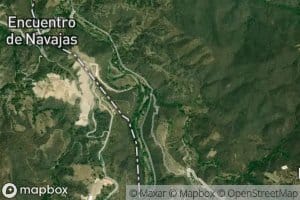 Riachuelo Agua Blanca