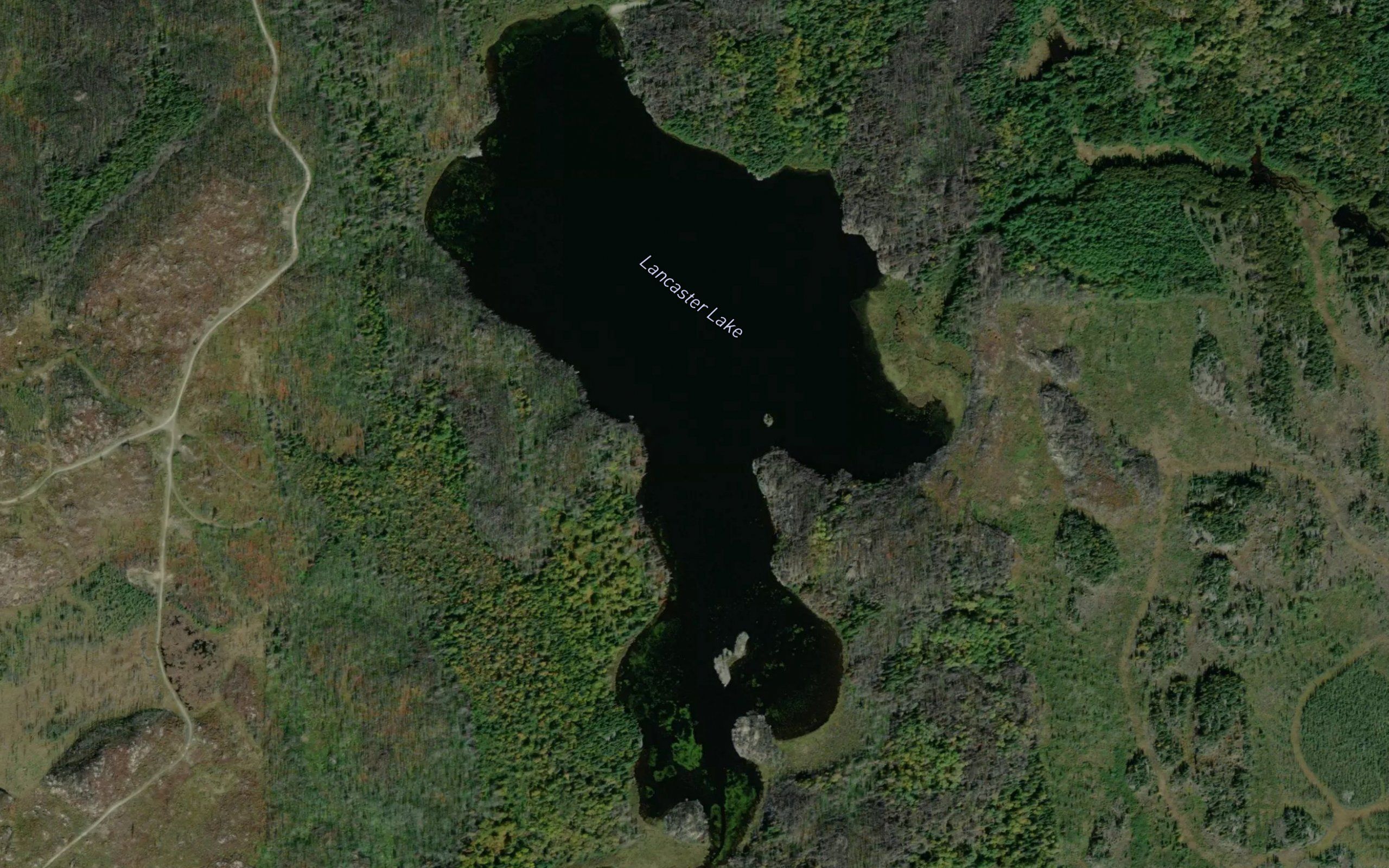 Lancaster Lake
