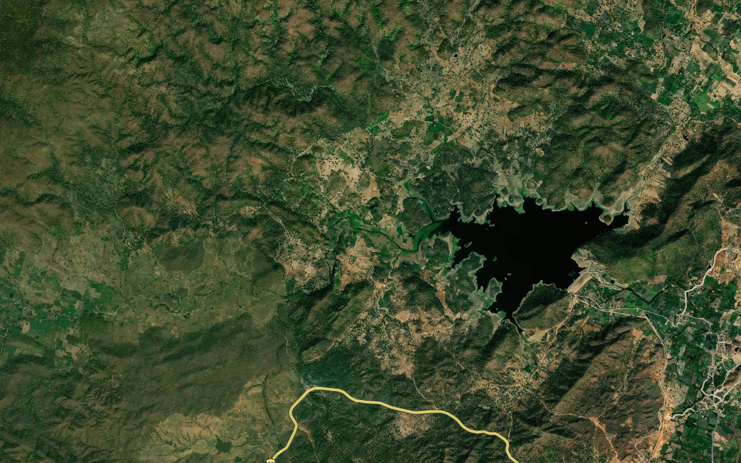 Garnia Nadi