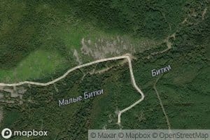 Malyye Bitki