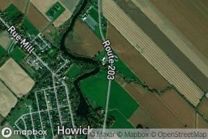 Ruisseau Lemieux-Muir