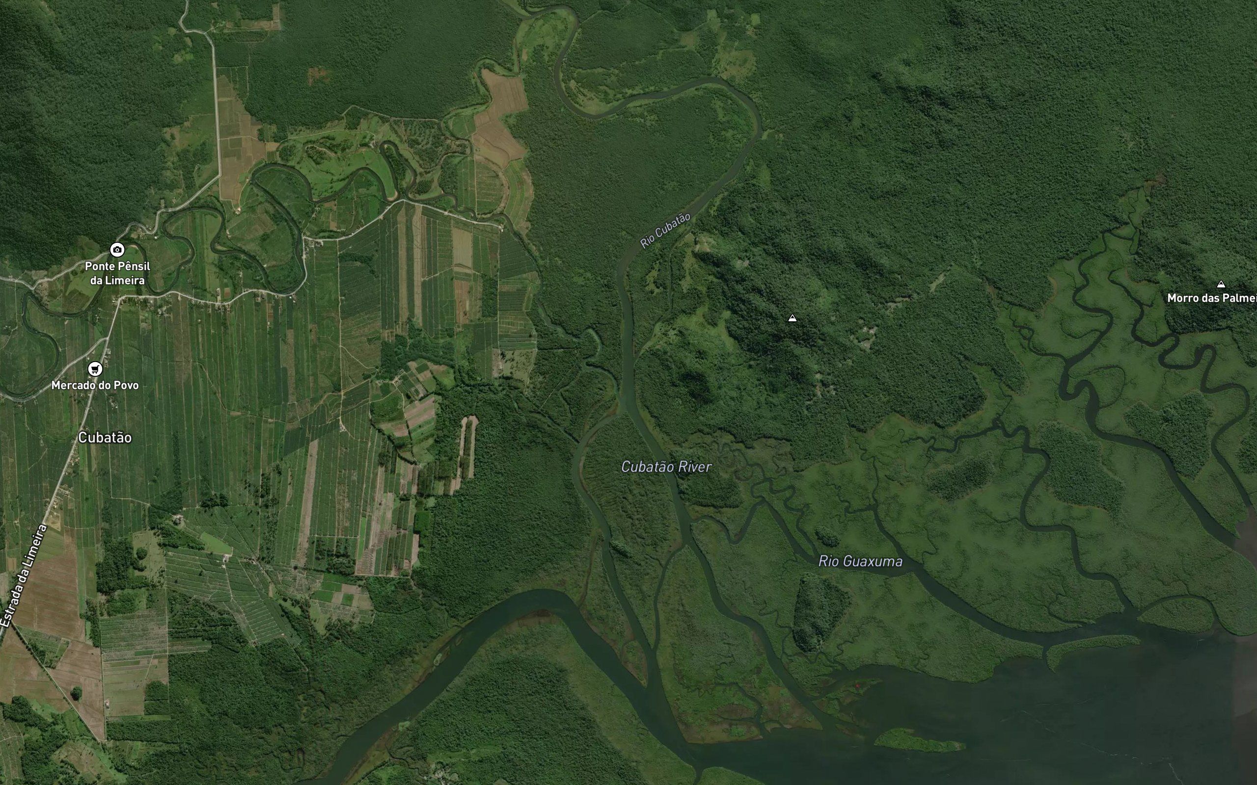 Rio Cubataozinho