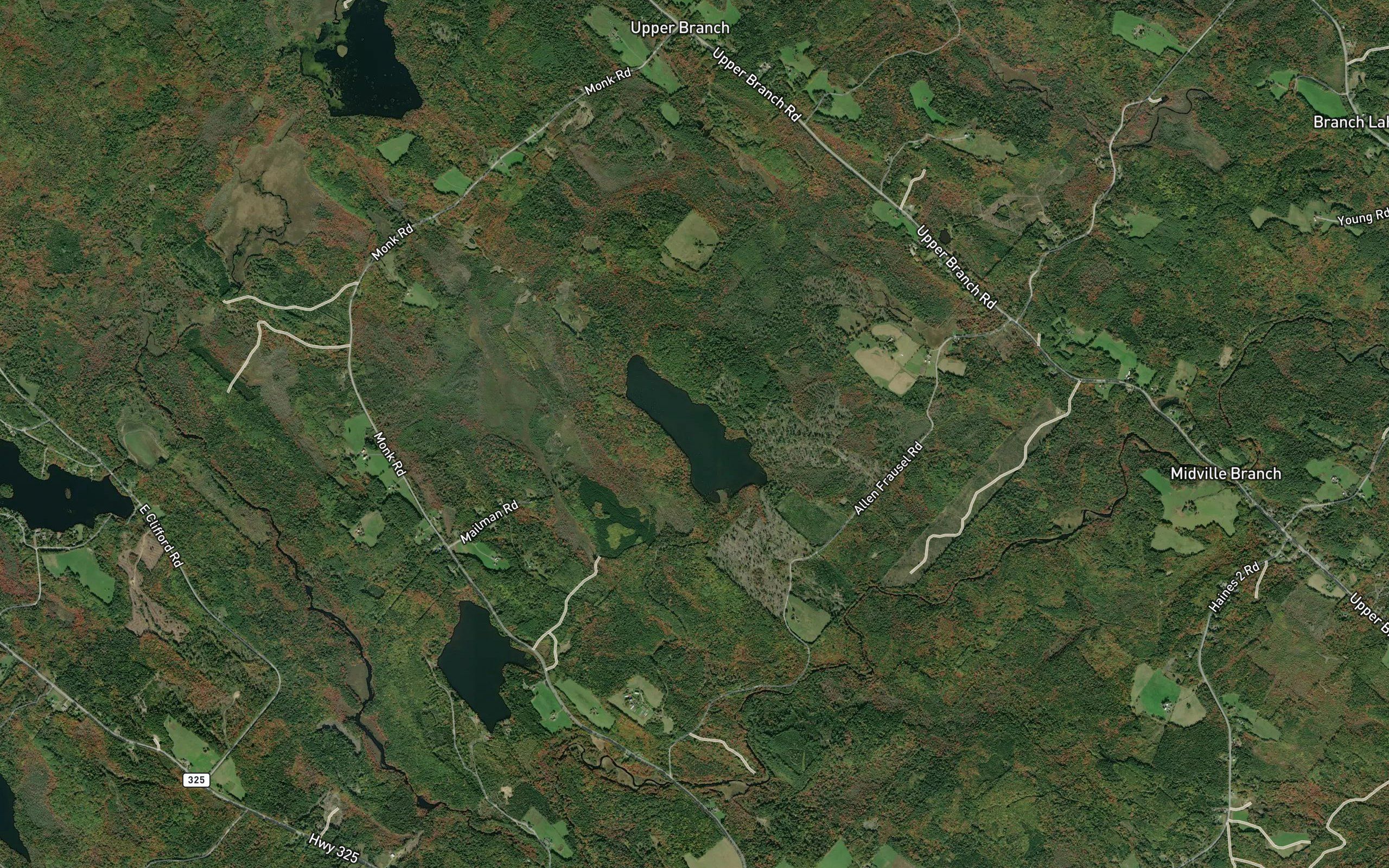 Cooks Lake
