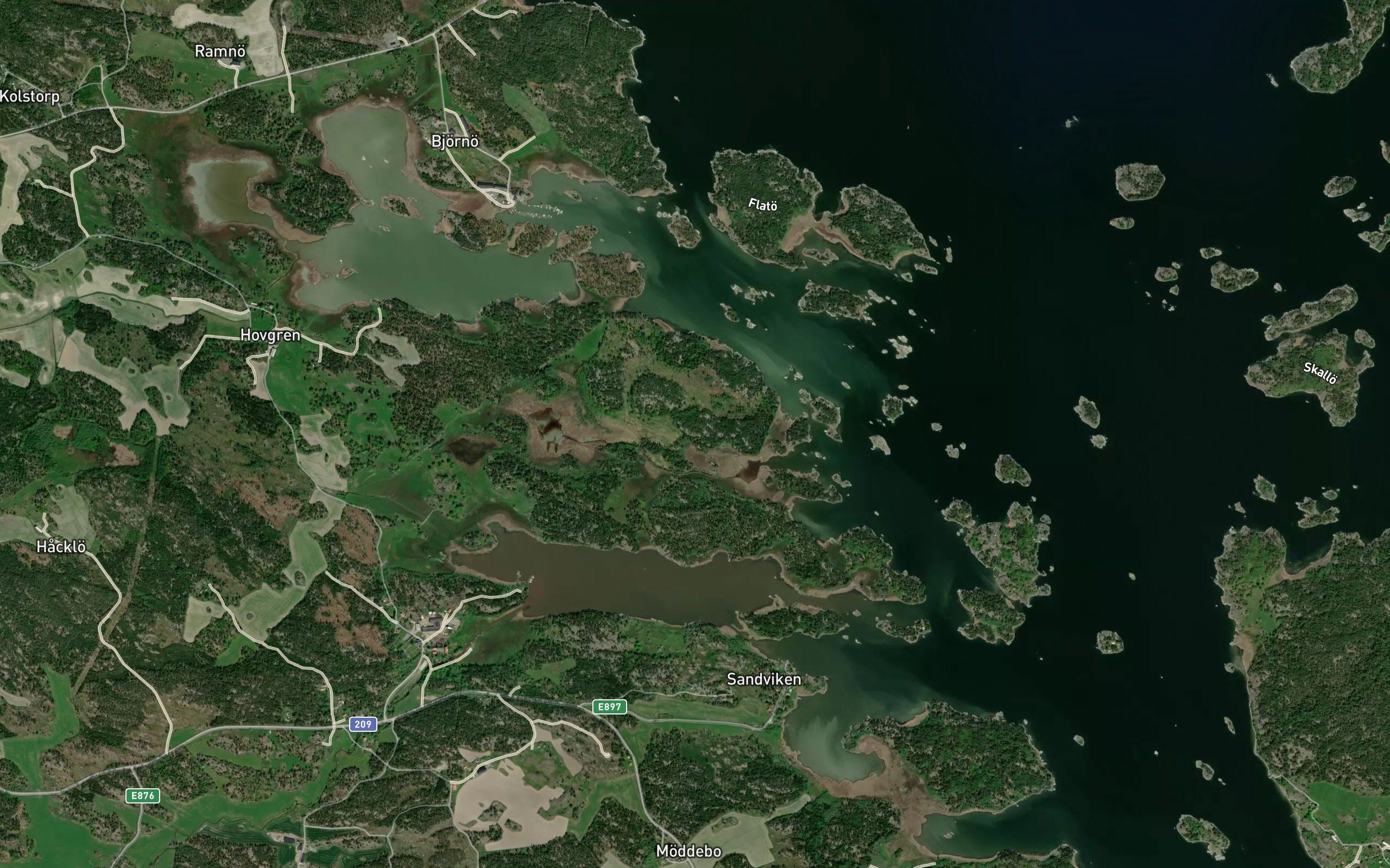 Jonsbergsviken