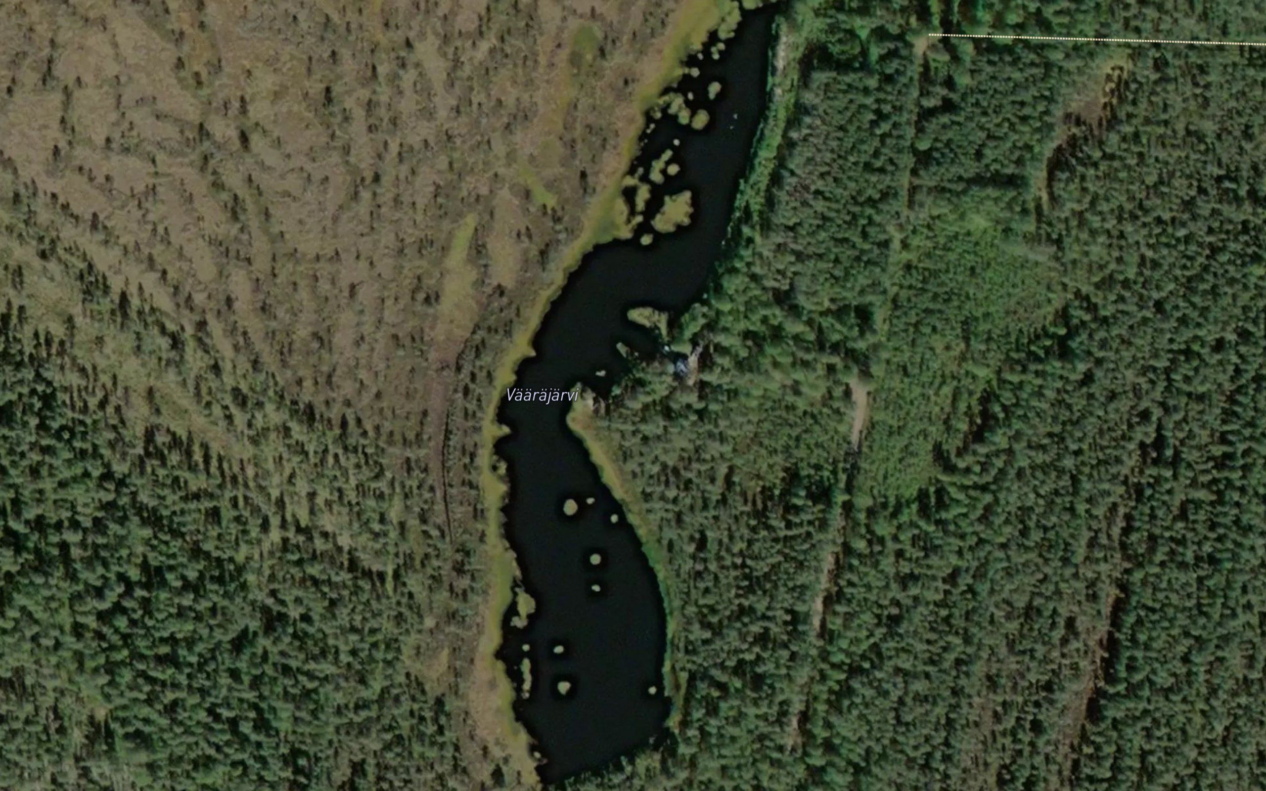 Vaarajarvi