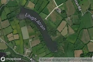 Lough Atrain