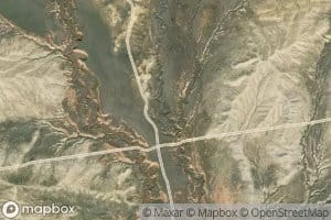 Skull Creek Reservoir