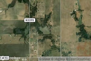 Sandy Creek Site 27 Reservoir