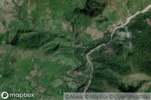 Canada Agua de los Cayos