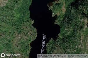 Solemsvatnet