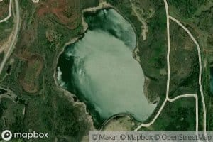 Upper Panaca Lake