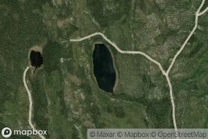 Lac de la Tempete