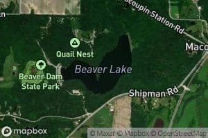 Beaver Dam Lake