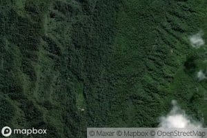 Quebrada del Quemado