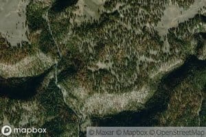 Elk Reservoir