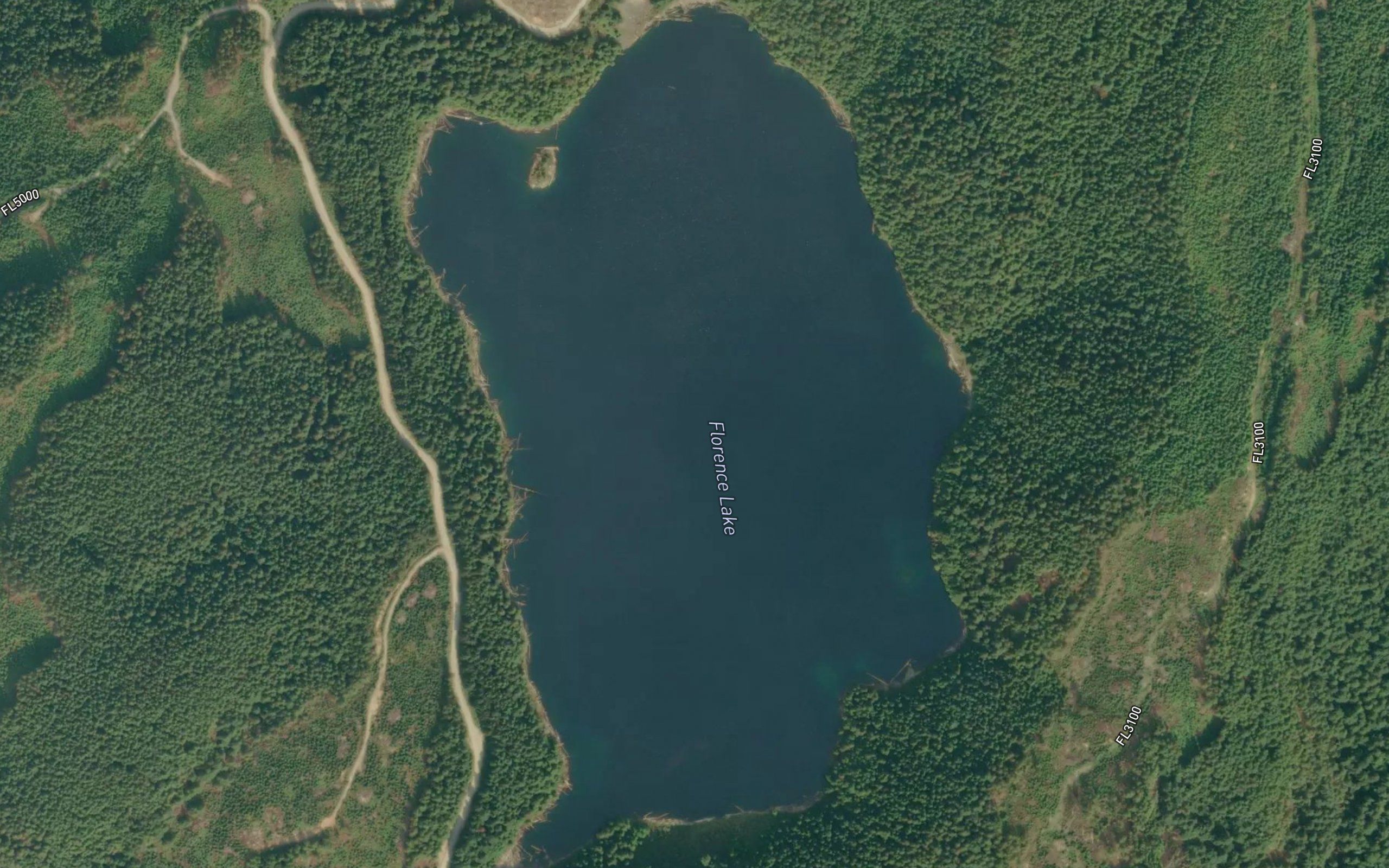 Florence Lake
